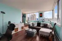 2402 1850 COMOX STREET - thumbnail 5