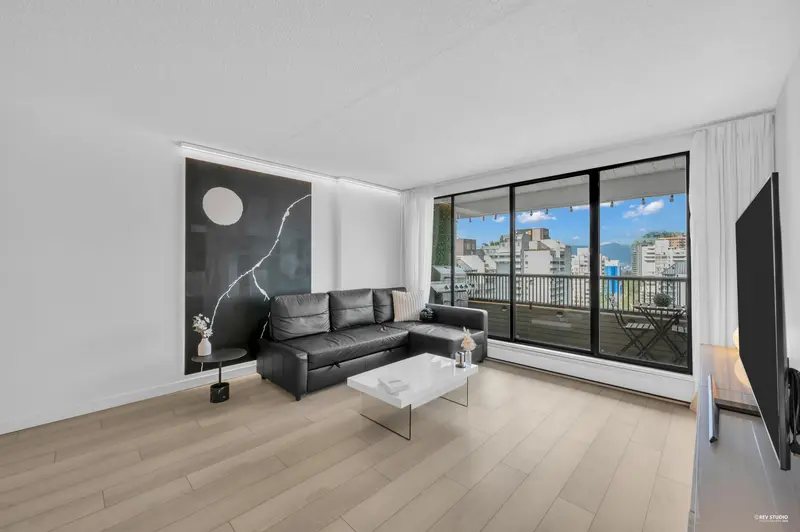 1703 6595 WILLINGDON AVENUE - photo 4 of 25