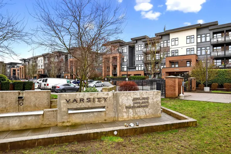 408 20062 FRASER HIGHWAY - photo 3 of 25