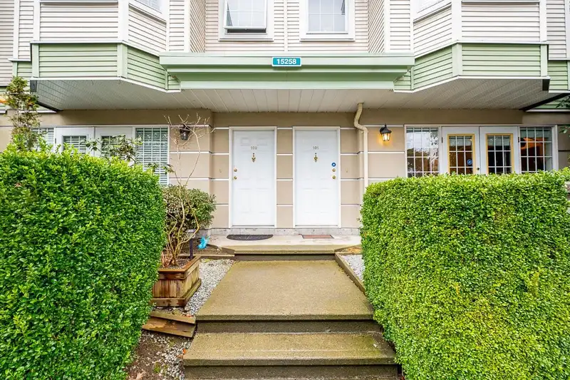 101 15258 105 AVENUE - photo 2 of 29