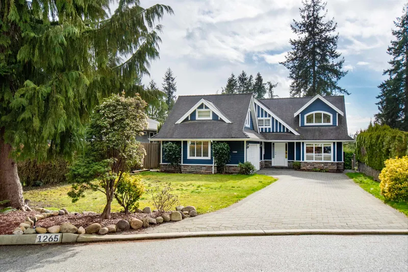 1265 BRANTWOOD ROAD - photo 1 of 25