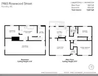 7465 ROSEWOOD STREET - thumbnail 2