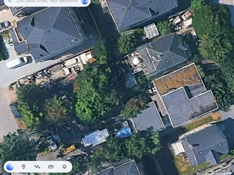 234 DAWE STREET - photo 2 of 8