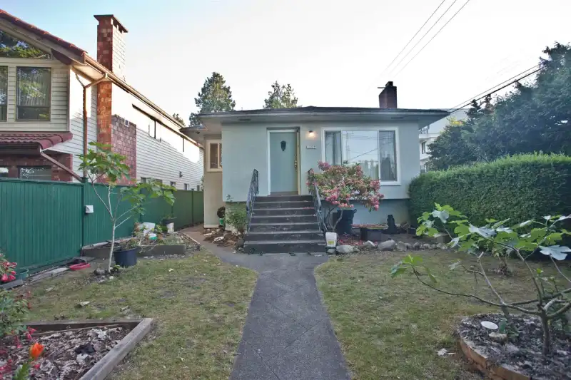 1507 W 63RD AVENUE - photo 1 of 10