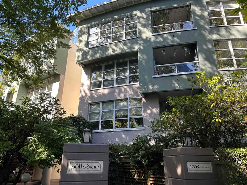 209 1705 NELSON STREET - photo 1 of 18