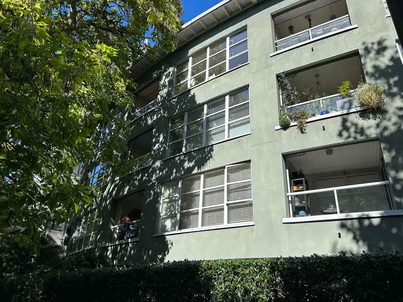 209 1705 NELSON STREET - photo 2 of 18