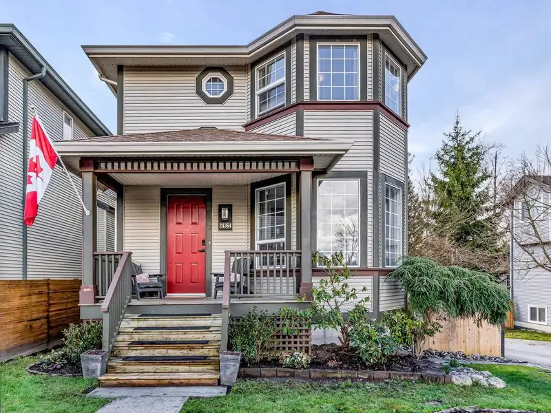 24364 101A AVENUE - photo 2 of 40