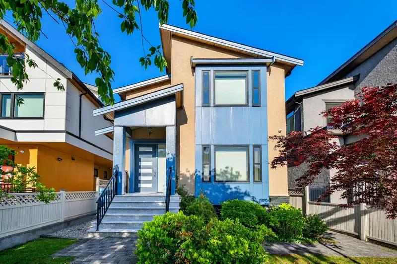 8068 HAIG STREET - photo 1 of 35