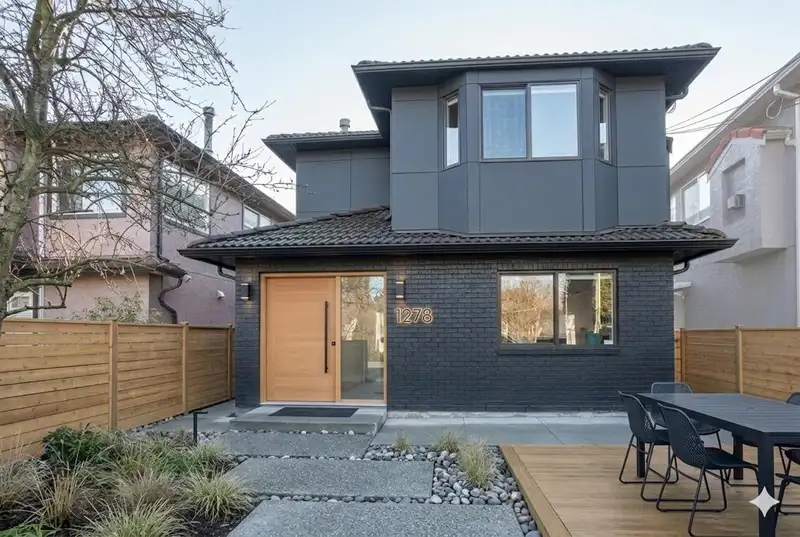1278 E 13TH AVENUE - photo 1 of 40