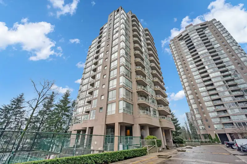 201 9623 MANCHESTER DRIVE - photo 1 of 20
