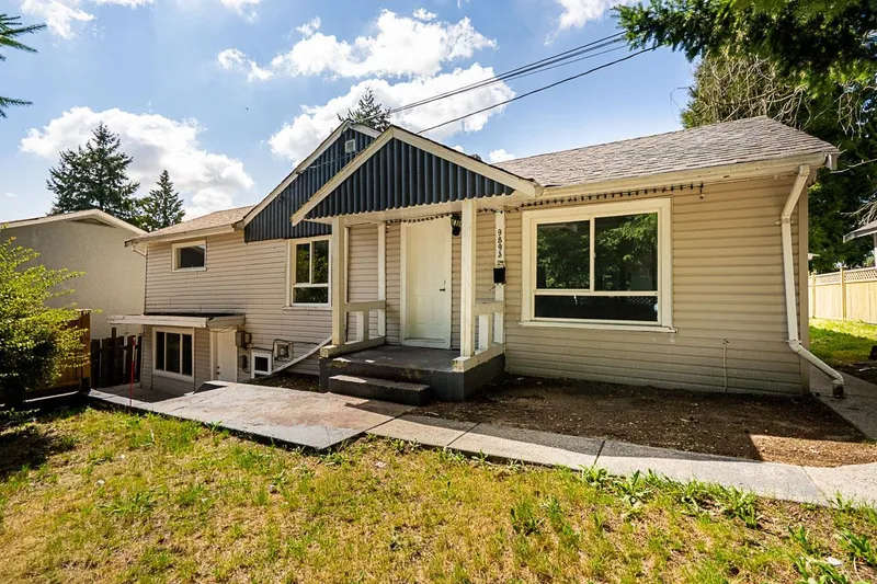 9893 132 STREET - photo 1 of 25