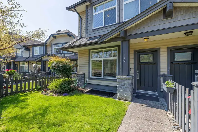 18 13819 232 STREET - photo 1 of 38
