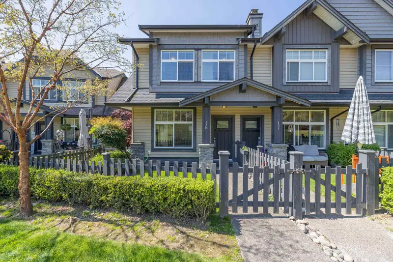 18 13819 232 STREET - photo 4 of 38