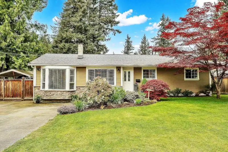 4046 205A STREET - photo 1 of 40