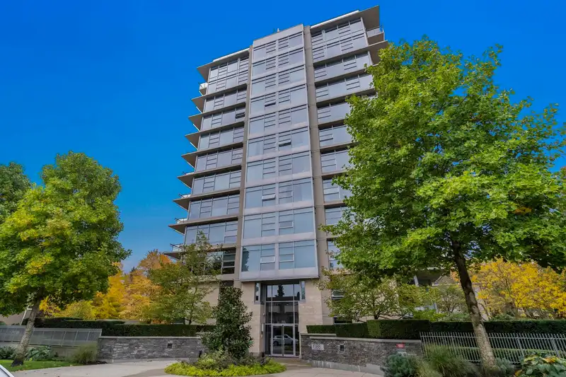 1001 1088 W 14TH AVENUE - photo 1 of 25