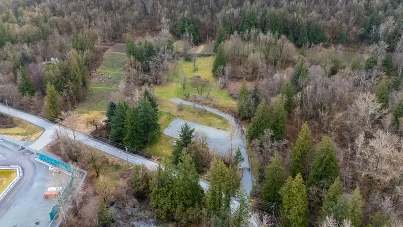 4165 SUMAS MOUNTAIN ROAD - photo 3 of 9