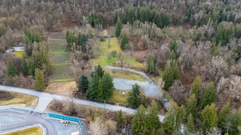 4165 SUMAS MOUNTAIN ROAD - photo 4 of 9