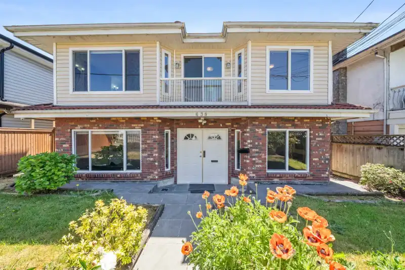 638 E 61ST AVENUE - photo 1 of 29
