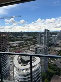 3004 4890 LOUGHEED HIGHWAY - thumbnail 1
