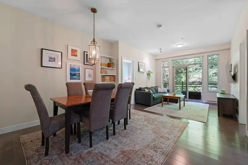 305 3294 MT SEYMOUR PARKWAY - photo 1 of 40