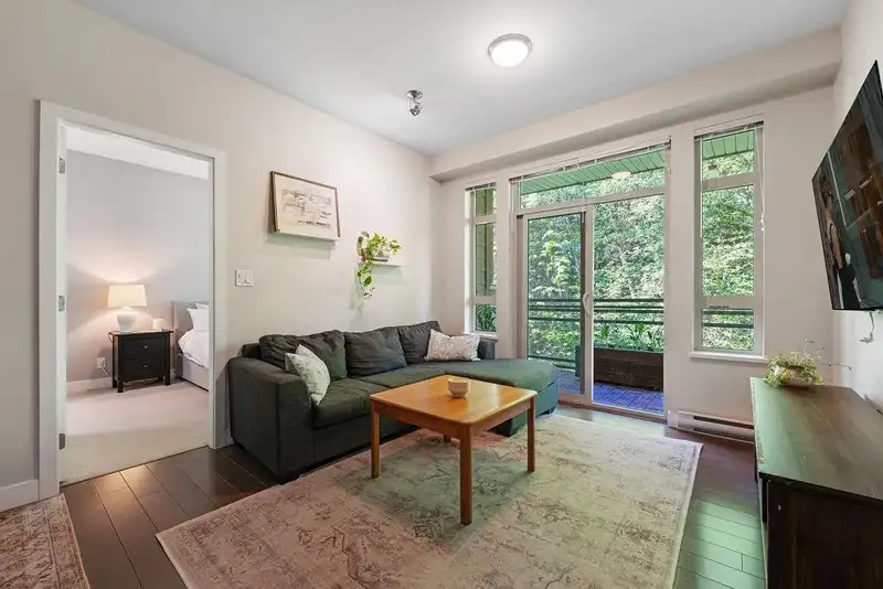 305 3294 MT SEYMOUR PARKWAY - photo 2 of 40