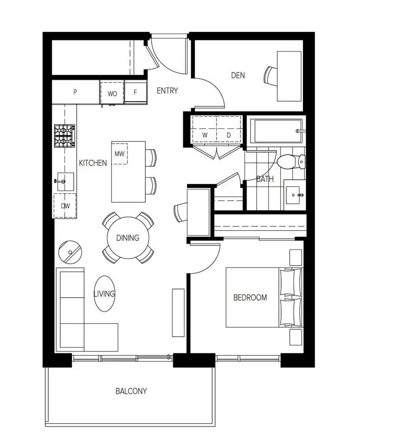 915 6200 MINORU BOULEVARD - photo 2 of 35