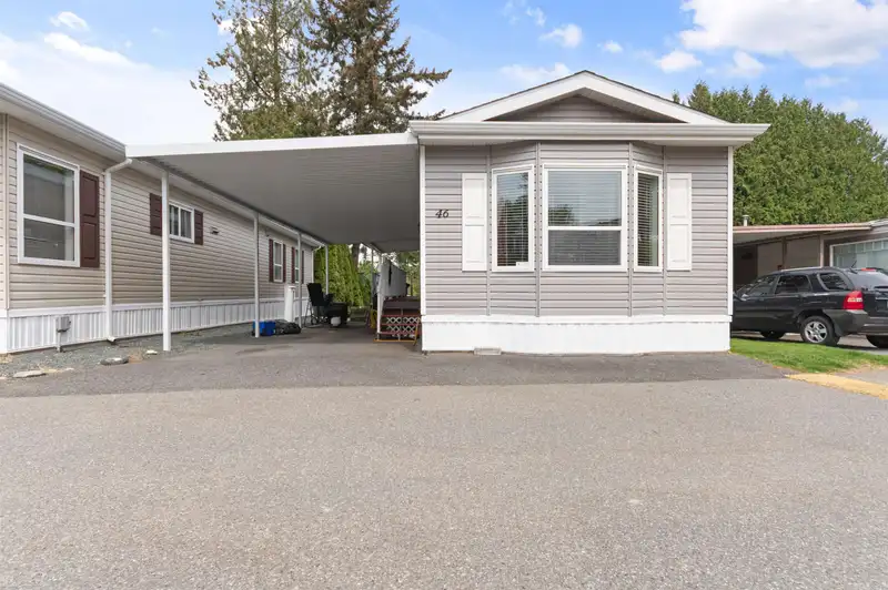 46 24330 FRASER HIGHWAY - photo 1 of 40