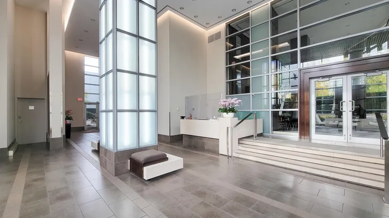 502 1483 HOMER STREET - photo 4 of 25