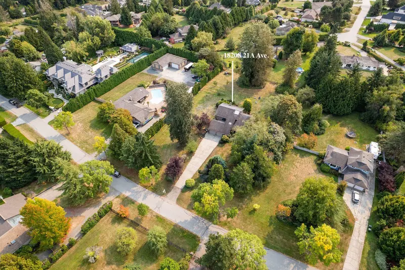 18208 21A AVENUE - photo 2 of 20