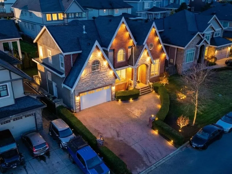 5529 188A STREET - photo 1 of 25