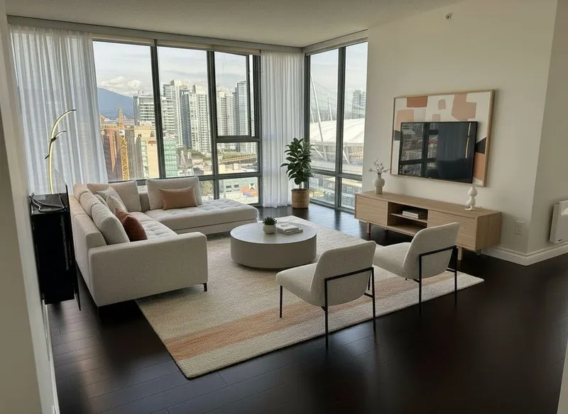 2506 930 CAMBIE STREET - photo 2 of 25