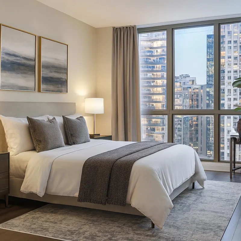 2506 930 CAMBIE STREET - photo 4 of 25