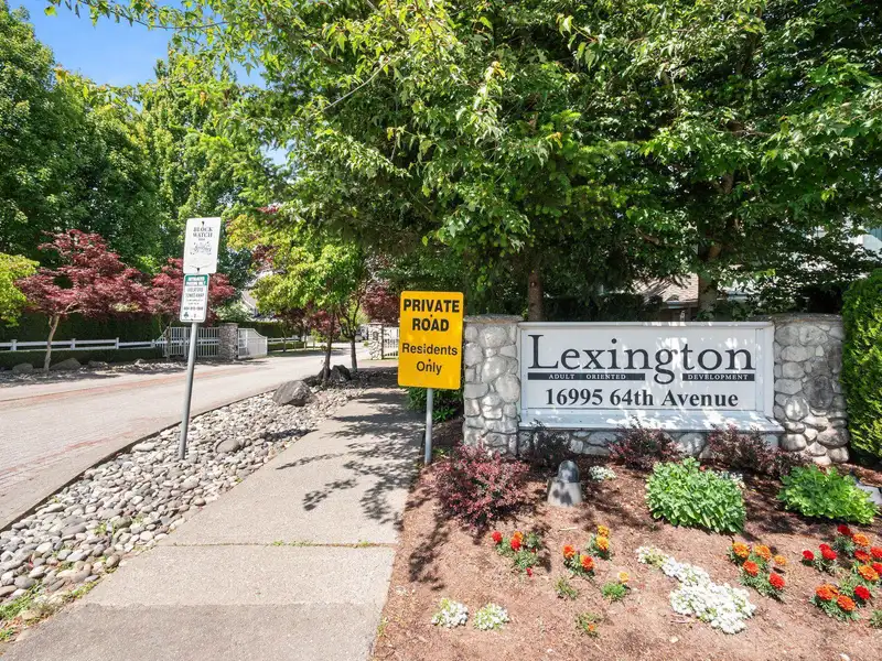 111 16995 64 AVENUE - photo 1 of 40
