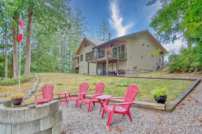 4546 SINCLAIR BAY ROAD - photo 1 of 25