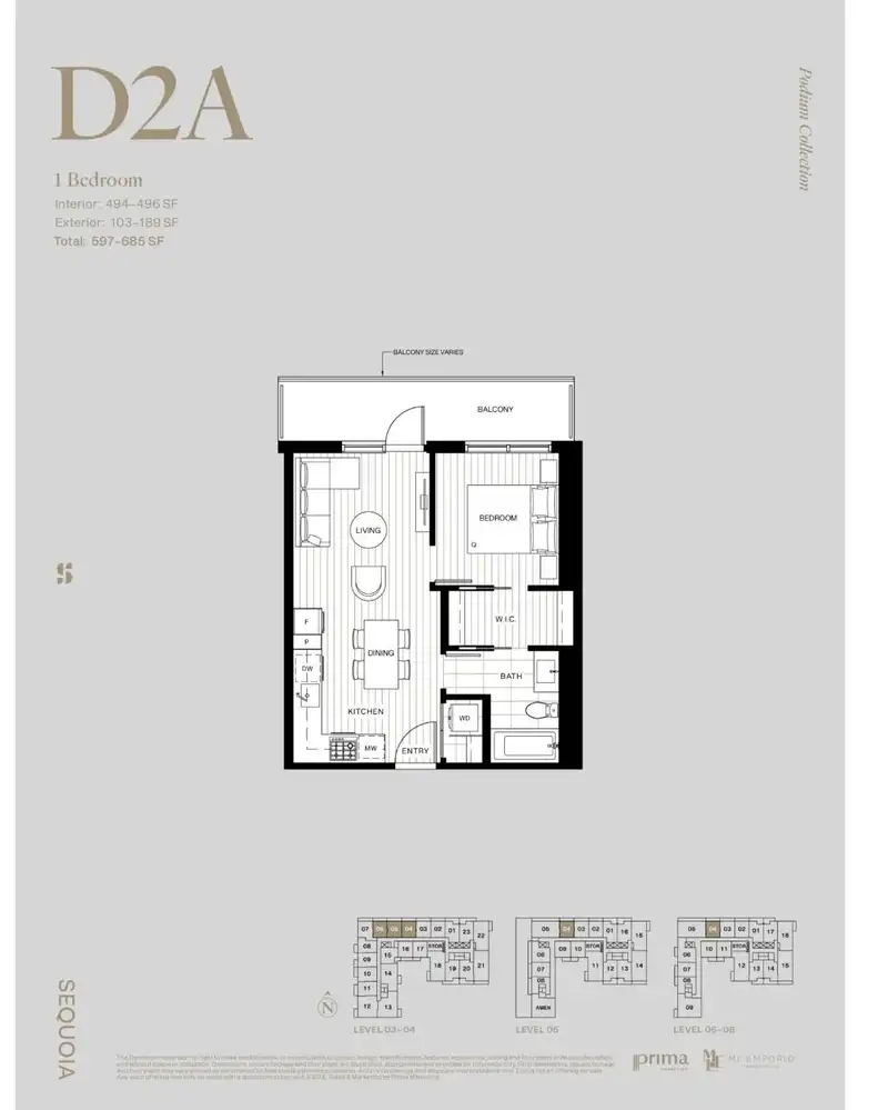 306 10375 133 STREET - photo 1 of 11