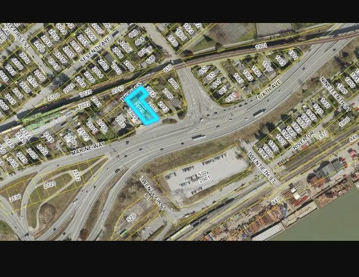 2021 MARINE WAY - photo 1 of 1