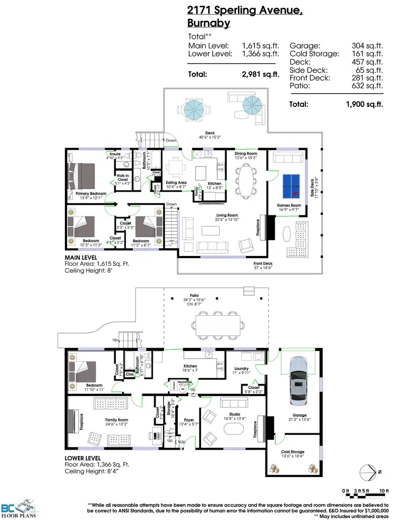 2171 SPERLING AVENUE - photo 4 of 26