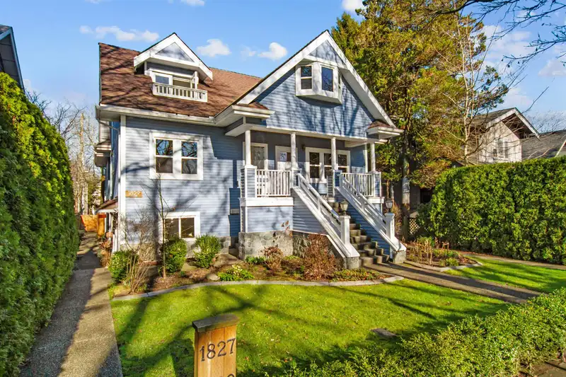1829 W 13TH AVENUE - photo 1 of 26