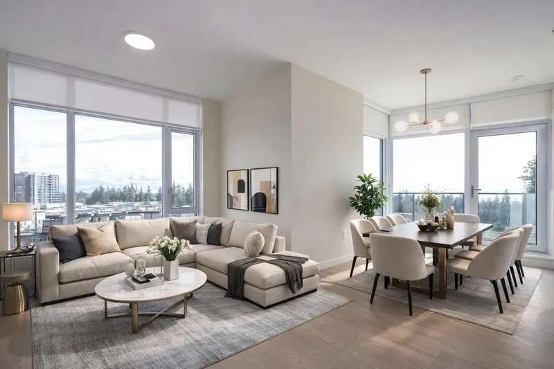 902 6138 BIRNEY AVENUE - photo 1 of 24