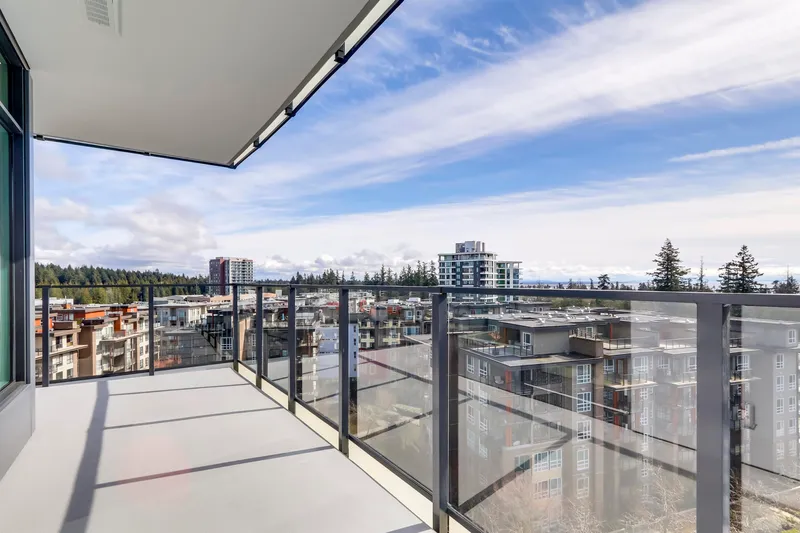 902 6138 BIRNEY AVENUE - photo 2 of 24