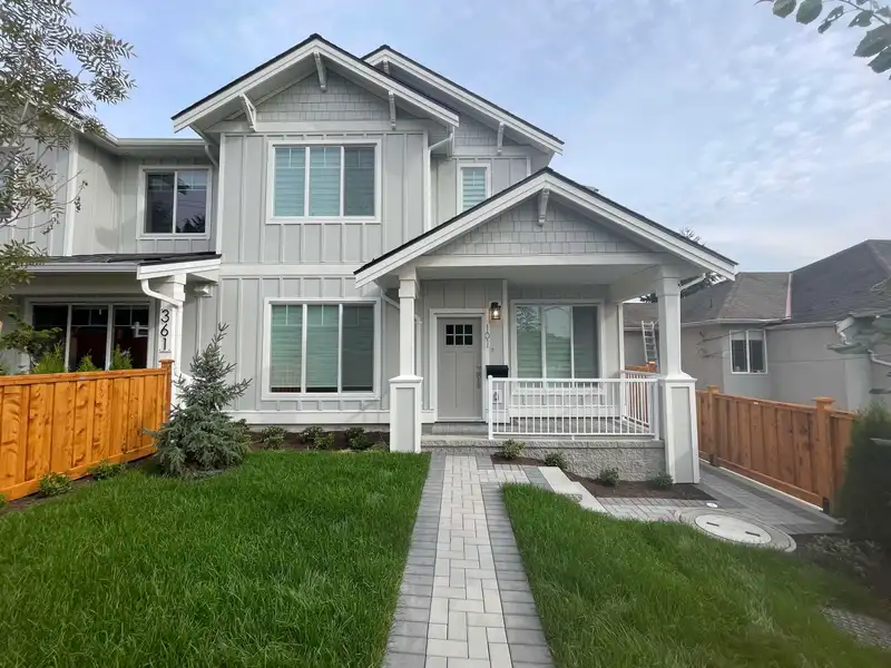 101 361 MARMONT STREET - photo 1 of 23