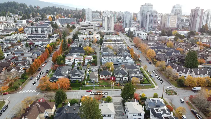 1628-1632 MAHON AVENUE - photo 3 of 3