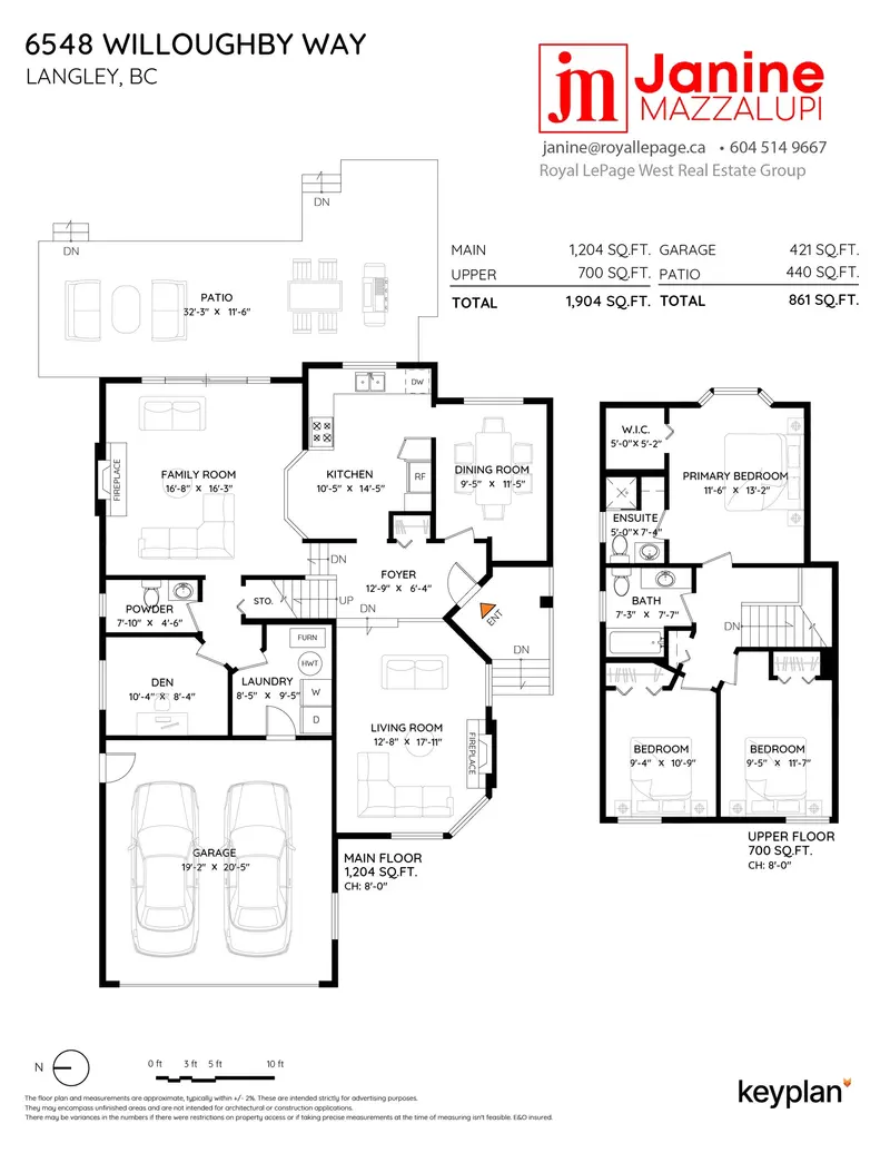 6548 WILLOUGHBY WAY - photo 3 of 25
