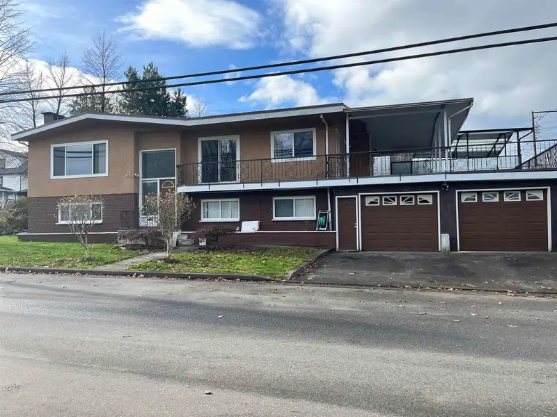 1785 CASSIAR STREET - photo 1 of 19