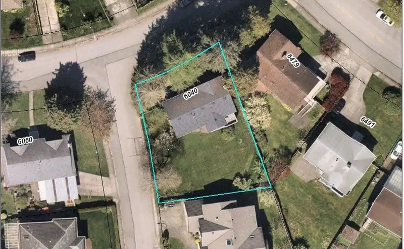 6040 DREWRY CRESCENT - photo 1 of 18