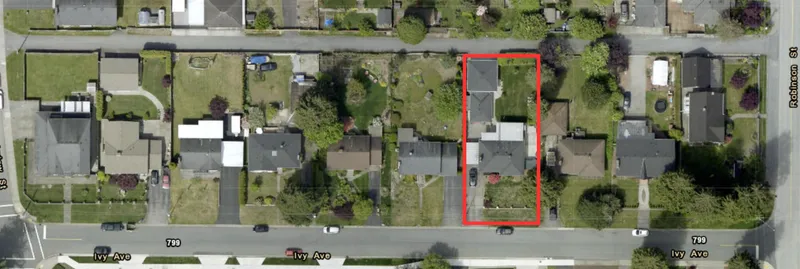 723 IVY AVENUE - photo 2 of 2