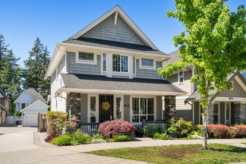 2853 160A STREET - photo 1 of 25