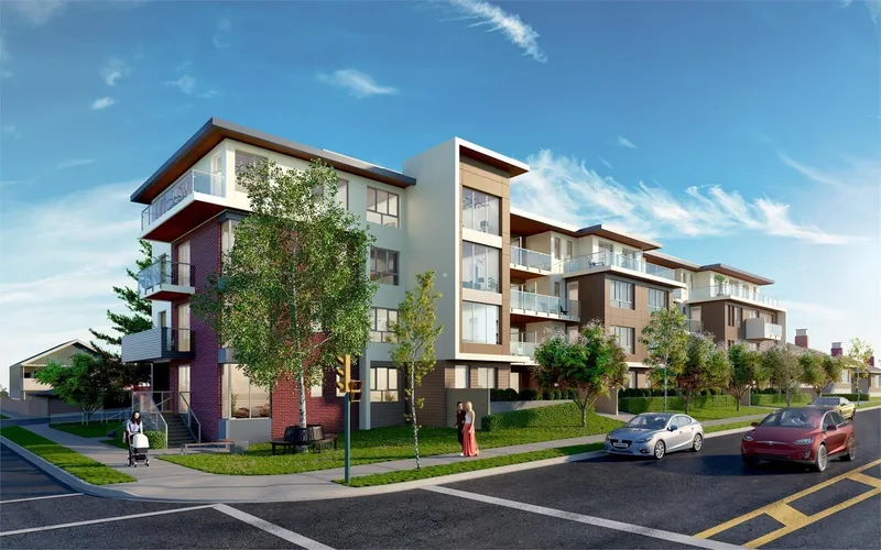 403 4933 CLARENDON STREET - photo 1 of 6