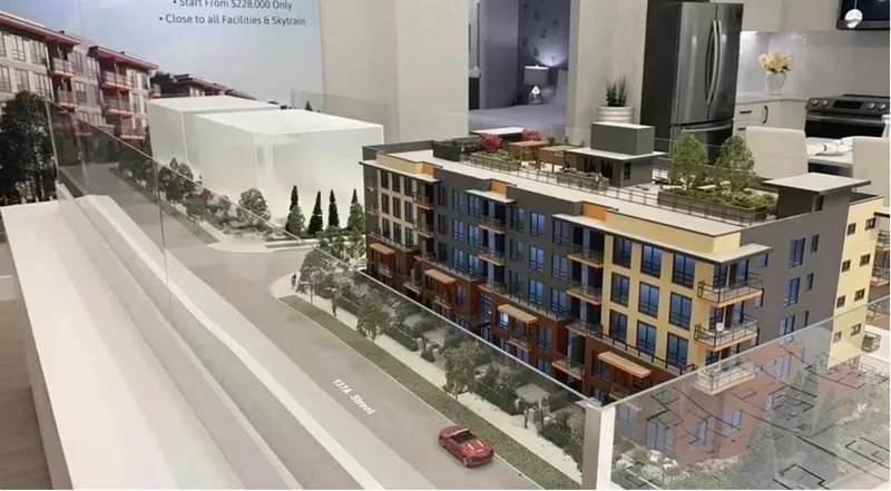 617 10661 137A STREET - photo 2 of 12