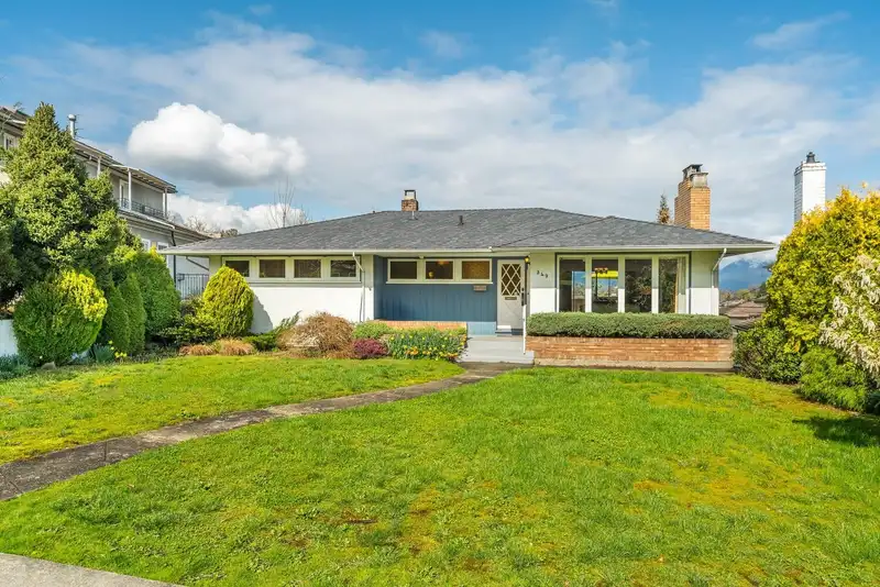 349 MIDLOTHIAN STREET - photo 1 of 30